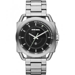 Diesel Maillons de montre DZ1579 - 24mm - (2 pièces)