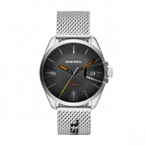 Bracelet de montre Diesel DZ1897 Acier 22mm