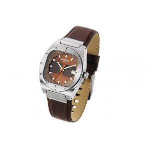 Bracelet de montre Diesel DZ4110 Cuir Brun