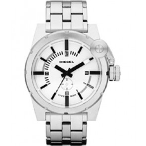 Diesel Maillons de montre DZ4237 - 24mm - (2 pièces)