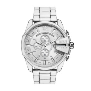 Bracelet de montre Diesel DZ4660 Acier inoxydable Acier 26mm
