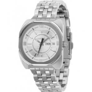 Bracelet de montre Diesel DZ5121 Acier inoxydable Acier 20mm