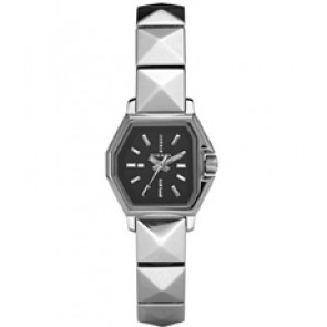Bracelet de montre Diesel DZ5228 Acier inoxydable Acier 10mm