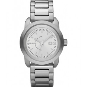 Bracelet de montre Diesel DZ5235 Acier inoxydable Acier 20mm