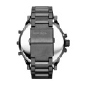 Diesel Maillons de montre DZ7331 - Acier - (2 pièces)