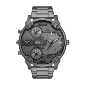 Diesel Maillons de montre DZ7487 - Acier - (1 pièce)
