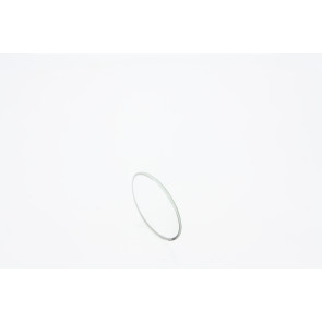 Seiko Verre de montre (plat) 7S26-0480 / SNX801K1 