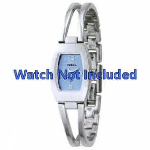 Bracelet de montre Fossil ES9935 Acier 6mm