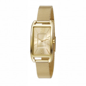 Bracelet de montre Esprit ES107112009 Acier Plaqué or 12mm