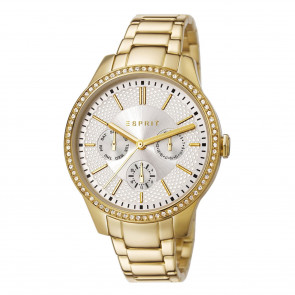 Bracelet de montre Esprit ES107132006 Acier Plaqué or 16mm