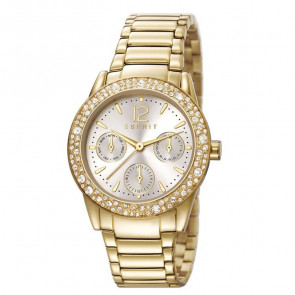 Bracelet de montre Esprit ES107152003 Acier Plaqué or 18mm