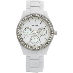 Fossil Maillons de montre ES1967 / ES1968 / ES1969 - 18mm - (2 pièces)
