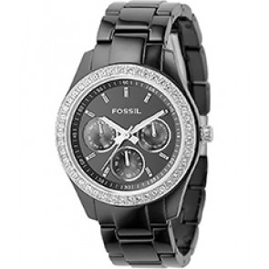 Fossil Maillons de montre ES2157 - Plastique - (3 pièces)