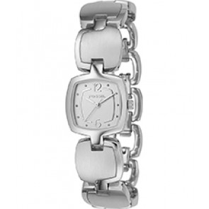 Bracelet de montre Fossil ES2212 Acier inoxydable Acier 18mm