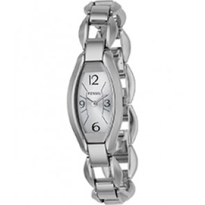 Bracelet de montre Fossil ES2264 Acier inoxydable Acier