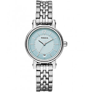 Fossil Maillons de montre ES2288 - 12mm - (2 pièces)