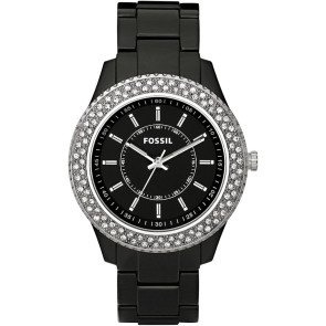 Fossil Maillons de montre ES2445 - Plastique - (2 pièces)