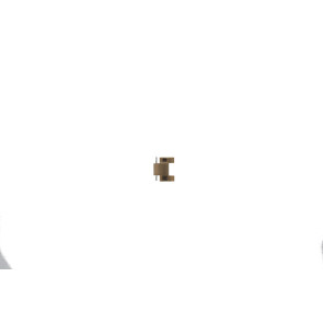 Fossil Maillons de montre ES3003 - 18mm - (1 pièce)