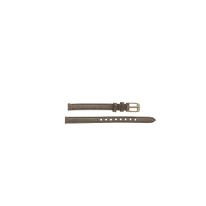 Bracelet de montre Fossil ES3139 Cuir Beige 8mm