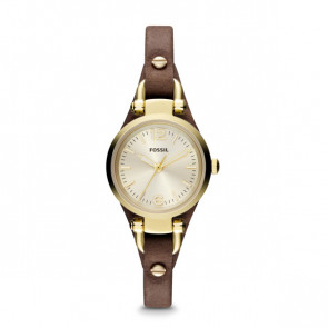 Fossil Des vis de fixation ES3264 - 2 pièces