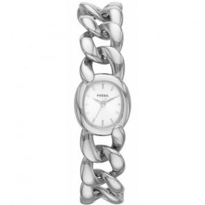 Bracelet de montre Fossil ES3458 Acier inoxydable Acier 7mm