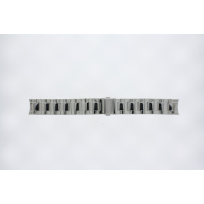 Bracelet de montre Fossil ES3588 Acier inoxydable Acier 18mm