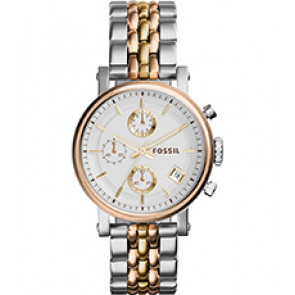 Fossil Maillons de montre ES3840 - 18mm - (2 pièces)