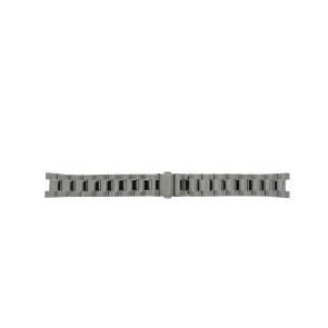 Bracelet de montre Fossil ES4314 Acier inoxydable Acier 18mm
