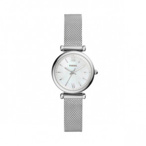 Fossil Verre de montre (plat) ES4432