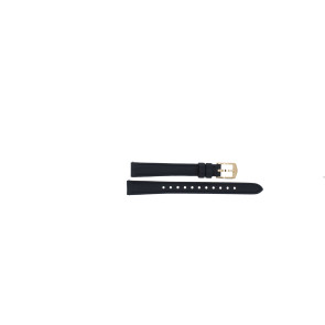 Bracelet de montre ES4502 Cuir Bleu