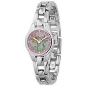 Bracelet de montre Fossil ES9874 Acier inoxydable Acier 12mm