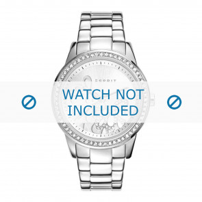Bracelet de montre Esprit ES108122-004 Acier 18mm
