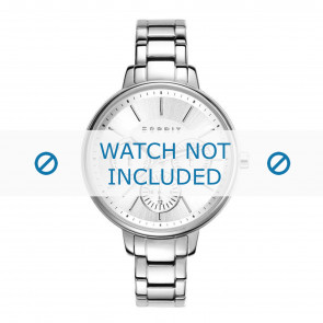 Esprit bracelet de montre ES108152-001 Métal Argent