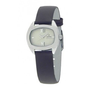 Bracelet de montre Festina F16013-4 Cuir Bordeaux 16mm