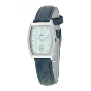 Bracelet de montre Festina F16025-4 Cuir Vert 16mm