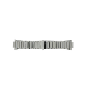 Bracelet de montre Festina F16190/1 Acier 18mm