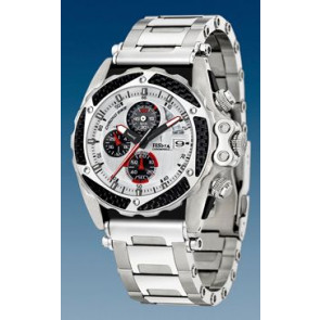 Bracelet de montre Festina F16273 Acier 14mm