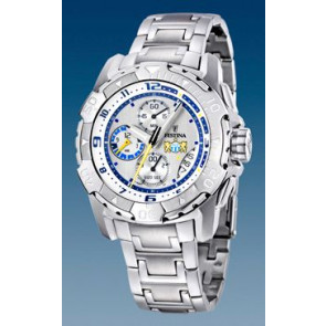 Bracelet de montre Festina F16297 Acier