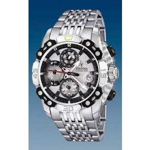 Bracelet de montre Festina F16543-E / F16543-F Acier 26mm