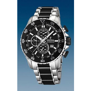Festina Maillons de montre F16628-3 - Acier - (1 pièce)