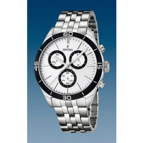 Bracelet de montre Festina F16762 Acier