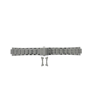 Bracelet de montre Festina F16780-1 Acier 21mm