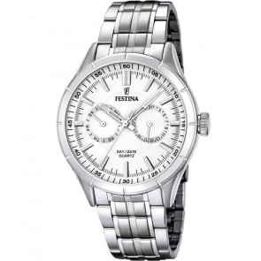 Festina Verre de montre (plat) F16780.1 