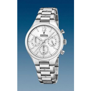 Bracelet de montre Festina F20391 Acier