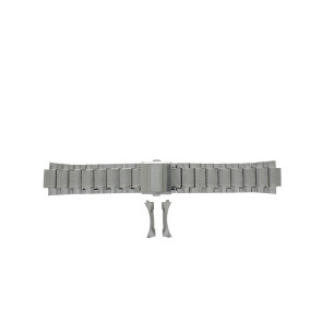 Bracelet de montre Festina F20439 / BA03036 Acier 14mm