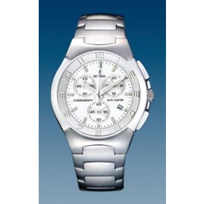 Bracelet de montre Festina F6698-1 Acier Acier