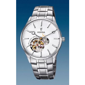 Bracelet de montre Festina F6847/1 Acier Acier