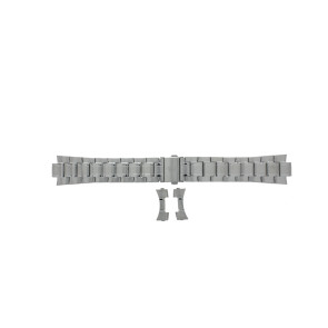 Horlogeband Festina F6847/1 Staal 22mm