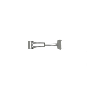 Tag Heuer Fermoir à pression FC5022 / FC5086 - 22mm