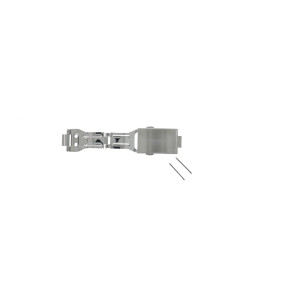 Tag Heuer Fermoir FF0333 / FAA074/0 - Acier inoxydable